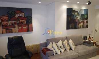 Imagem 4: Magnifico apartamento com 3 suítes à venda, 139 m² apenas R$ 986.000 - em Condomínio de al