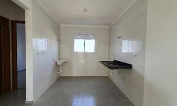 Imagem 6: Apartamento com 2 dormitórios à venda, 34 m² - Vila Elze - São Paulo/SP