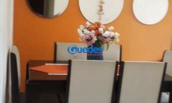 Imagem 7: São Paulo - Apartamento Padrão - Jardim Umarizal