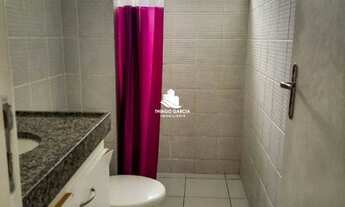 Imagem 2: Apartamento para venda possui 66 metros quadrados com 3 quartos em Piçarra - Teresina - PI