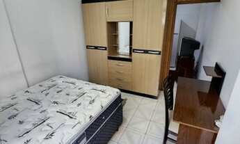 Imagem 2: Apartamento para venda tem 25 metros quadrados com 1 quarto em Vila Buarque - São Paulo