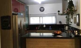 Imagem 6: Casa para Venda em Florianópolis, Santo Antônio de Lisboa, 5 dormitórios, 5 suítes, 6 banh