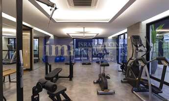 Imagem 5: Sao Paulo - Apartamento Padrão - Vila Olímpia