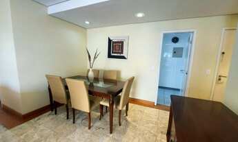 Imagem 4: Apartamento para venda com 121 metros quadrados com 3 quartos em Praia do Pecado - Macaé