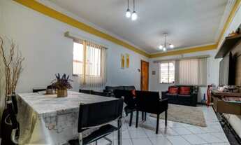 Imagem: Sobrado à venda, 125 m² por R$ 585.000,00