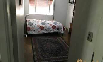 Imagem: SãO PAULO - Apartamento Padrão - Itaim