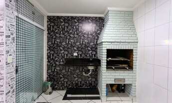 Imagem 4: SOBRADO COM 3 QUARTOS E 2 VAGAS DE GARAGEM A VENDA NO BUTANTÃ