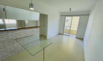 Imagem: Apartamento para venda tem 40 metros quadrados