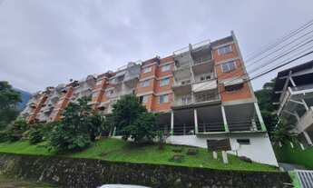 Imagem 2: Imobiliária nova aliança vende apartamento de condominio em muriqui!