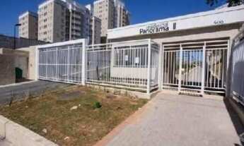 Imagem: Apartamento para venda com 52 metros quadrados