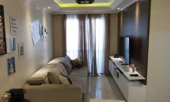 Imagem: Apartamento em Sacomã - São Paulo