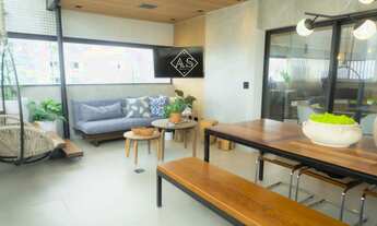 Imagem 3: Cobertura para venda possui 315 metros quadrados com 5 quartos em Reduto - Belém - PA