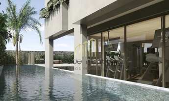 Imagem 2: Apartamento para venda no Itaim Bibi de 257m² com 3 suítes e 3 vagas na garagem