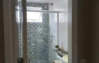 Imagem 6: VENDO APTO 45 M² - 2 DORMS 1 VAGA - COND. UNICO- PONTE GRANDE