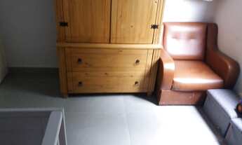 Imagem 5: CITY PINHEIRINHO - CONDOMÍNIO FECHADO - (RUVD-1300AP