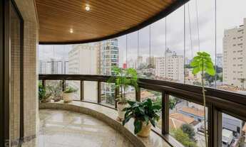 Imagem 5: Apartamento de 4 Dormitórios na Rua Pontins