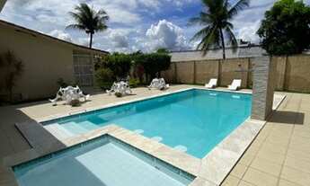 Imagem 4: Casa para venda com 450 metros quadrados com 4 quartos em Santo Antônio - Carpina - PE