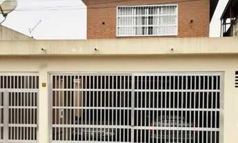 Imagem: Casa Sobrado em Burgo Paulista - São Paulo