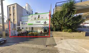 Imagem 6: Casa para aluguel possui 631 metros quadrados com 5 quartos em Indianópolis - São Paulo