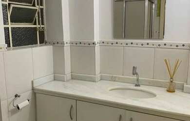 Imagem 11: Apartamento para venda tem 65 metros quadrados com 2 quartos e 2 vagas em Perdizes - São P