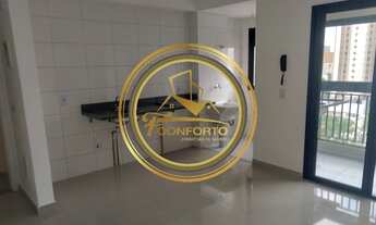 Imagem 4: Apartamento 1 dormitório no Tatuapé