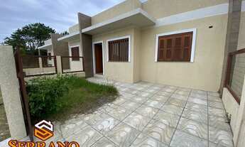 Imagem 5: Imbe - Casa Padrão - Centro