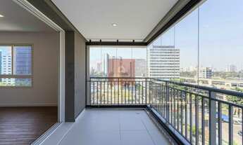 Imagem: Apartamento, Brooklin - São Paulo