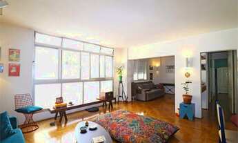 Imagem: São Paulo - Apartamento Padrão - PERDIZES