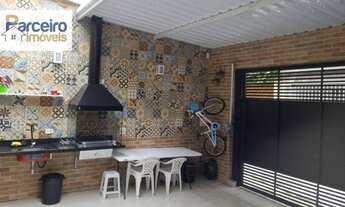 Imagem 2: Casa com 2 dormitórios à venda, 120 m² por R$ 559.000,00 - Vila Carrão - São Paulo/SP