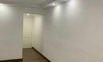 Imagem: Apartamento para venda tem 85 metros quadrados