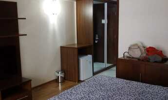 Imagem: Apartamento para aluguel tem 35 metros quadrados