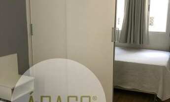 Imagem 6: Apartamento para Venda em São Paulo, Jardim Leonor Mendes de Barros, 2 dormitórios, 1 banh