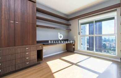 Imagem 6: Apartamento em Condomínio Club com 04 dormitórios e 03 Vagas à venda, 177 m² - Ecoville