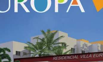 Imagem 6: Apartamento para venda tem 47 metros quadrados com 2 quartos em Santa Maria - Teresina - P