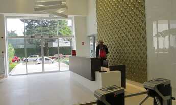 Imagem 6: Escritório para aluguel com 256 metros quadrados em Moema - São Paulo - SP