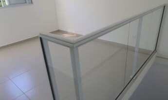 Imagem 3: Casa para aluguel e venda possui 250 metros quadrados com 5 quartos