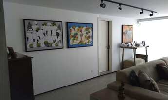 Imagem 4: Alto de Pinheiros pra ninguém botar defeito