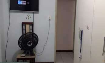 Imagem 4: Cód. 167 Vila Laura 2/4 com suíte e dependência e Teto Rebaixado