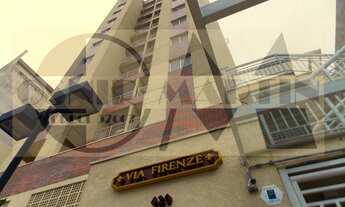 Imagem: Apartamento à venda na Mooca, 2 dorms.