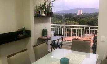 Imagem: Apartamento para venda com 2 quartos Condomínio