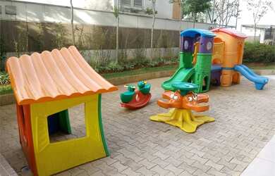 Imagem 2: Apartamento para venda tem 63 m² com 2 quartos em Vila Gustavo