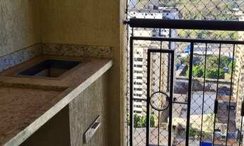 Imagem 3: Apartamento elegante e confortável