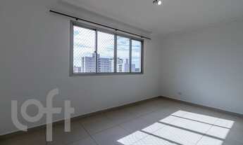 Imagem 4: São Paulo - Apartamento Padrão - Saúde