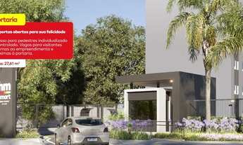 Imagem 3: Apartamento com 2 dormitórios à venda, 3271 m² por R$ 190.000,00 - Jardim Ouro Verde - Cam