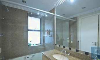 Imagem 7: Apartamento para venda possui 210 metros quadrados com 4 quartos