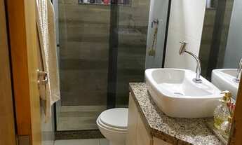 Imagem 15: Casa de 170 metros quadrados no bairro Freguesia (Jacarepaguá) com 3 quartos