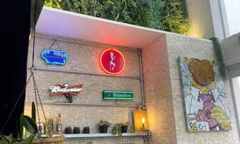 Imagem 6: Apartamento duplex com 2 Quartos e 2 banheiros à Venda, 92 m² por R$ 999.000