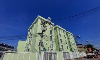 Imagem: Apartamento 2 quartos modernizado,ótima