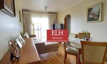 Imagem: Apartamento com 2 dormitórios à venda