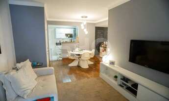 Imagem 4: APARTAMENTO - POMPEIA - 3 DORMS - VARANDA GOURMET - 2 VAGAS